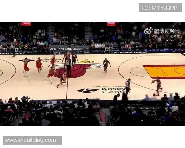 热火与猛龙近期交锋战绩分析及球队状态对比