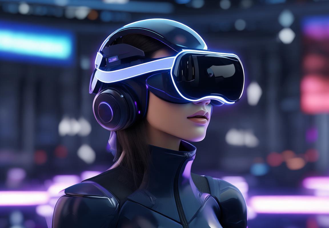 VR+体育，虚拟赛事引领体育产业新格局(图2)