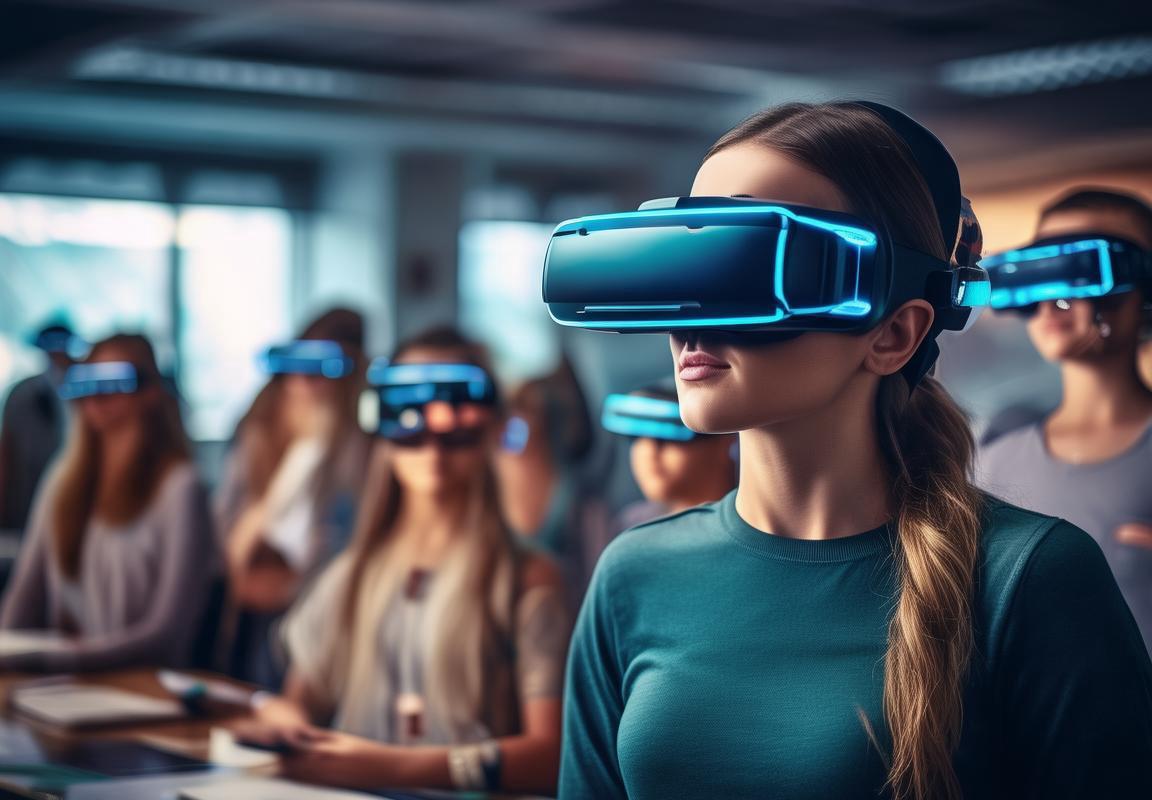VR+娱乐，虚拟演唱会成为新风口