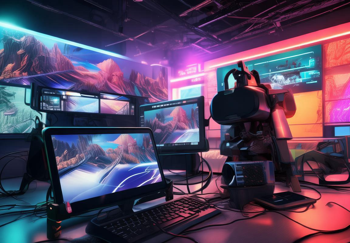 VR医疗应用拓展，远程手术技术突破(图4)
