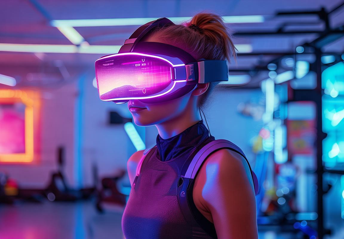 探索VR实时渲染技术的未来发展与应用前景分析